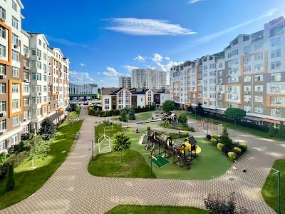 квартира за адресою Одеська вул., 23-Б