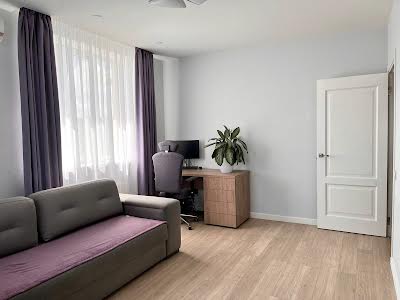 квартира по адресу Житня ул., 7