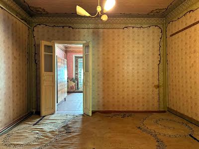 квартира по адресу Балтийская ул., 26