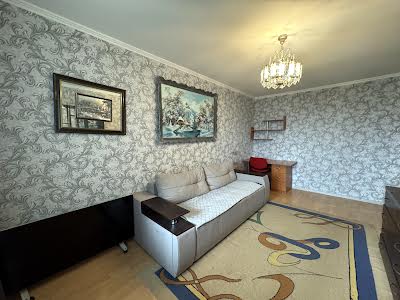 квартира по адресу Кармелюка ул., 8