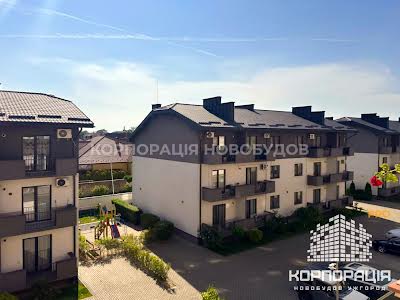 квартира за адресою Хіри, 10