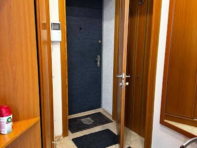 квартира по адресу Киев, Костёльная ул., 8