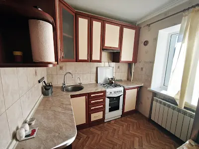 квартира за адресою Миру просп., 17-А