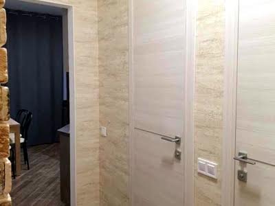 квартира по адресу Генуезська, 3
