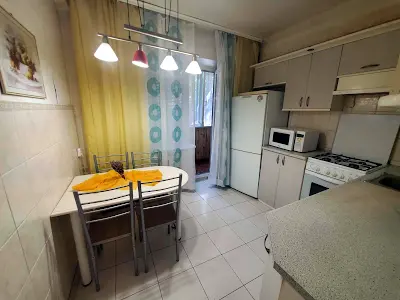 квартира за адресою Тулузи вул., 16