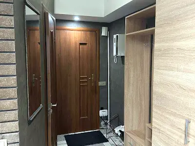 квартира за адресою Празька вул., 25/1
