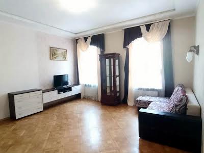 квартира по адресу Дороша ул., 6
