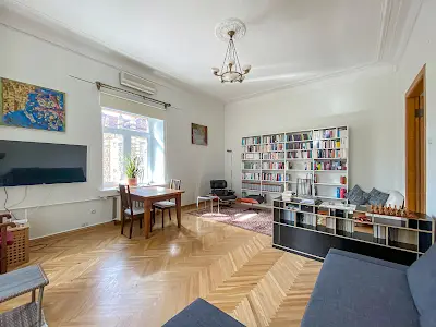 квартира за адресою Хрещатик вул., 15