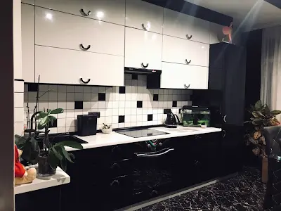квартира за адресою Регенераторна вул., 4