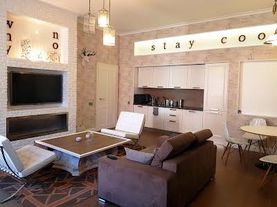 квартира за адресою Саксаганського вул., 31