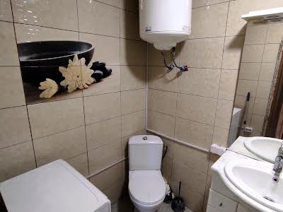 квартира за адресою Бориса Гмирі вул., 8