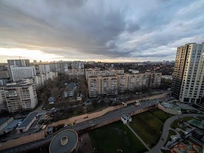 квартира за адресою Голосіївський просп. (40-річчя Жовтня), 60