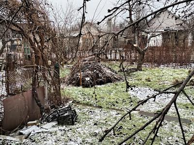 дом по адресу Кривой Рог, Заньковецкая ул., 18