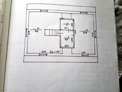 дом по адресу Ірпінська, 5