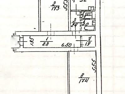 квартира по адресу Киев, Предславинская ул., 39