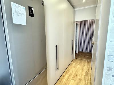 квартира за адресою Олімпійська вул., 19