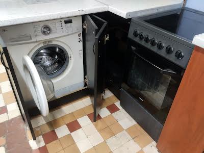 кімната за адресою Водопровідна вул., 13