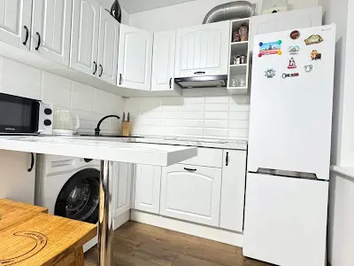 квартира за адресою Пшенична, 35