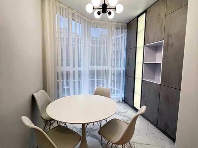 квартира за адресою Мартинова просп., 22