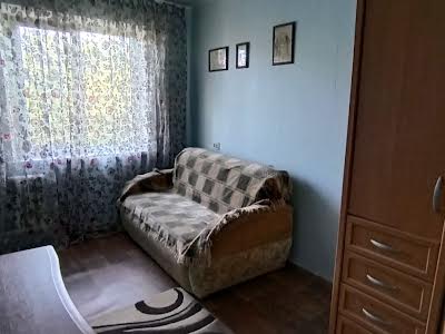 квартира по адресу Батумская ул., 48