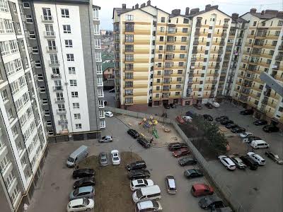 квартира по адресу Довженка, 21