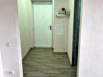 квартира по адресу Петра Калнышевского просп. (Косіора), 18