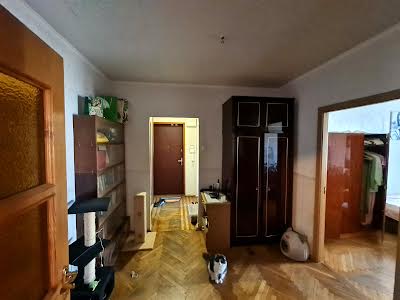 квартира по адресу Апрельский пер., 7
