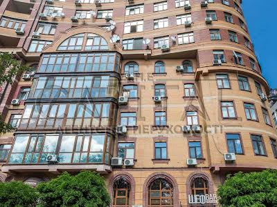 квартира за адресою Євгена Коновальця вул. (Щорса), 36б