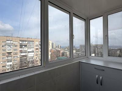квартира по адресу Паторжинского ул., 7