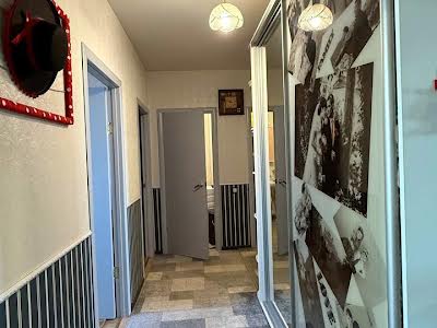 квартира по адресу Европейская ул., 4