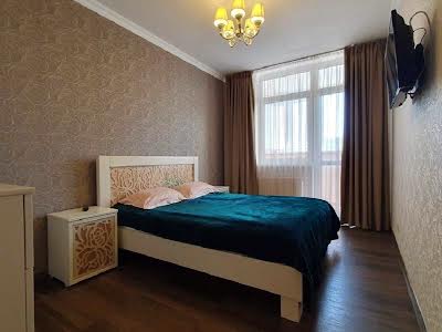 квартира за адресою Воскресенська вул., 14Б