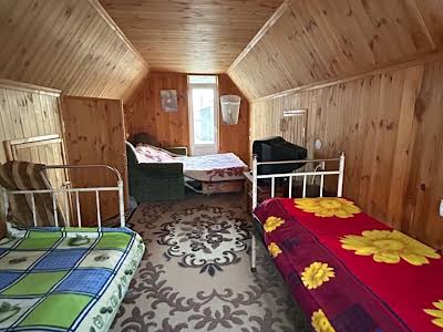 дом по адресу Червона