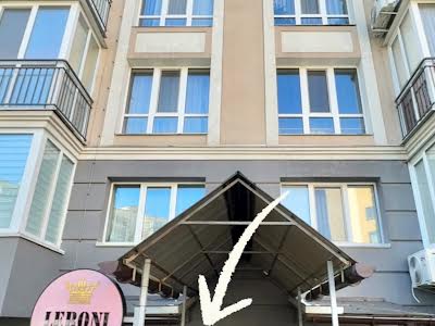 комерційна за адресою Метрологічна вул., 52