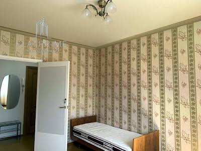 квартира за адресою Георгія Гонгадзе просп. (Радянської України), 6