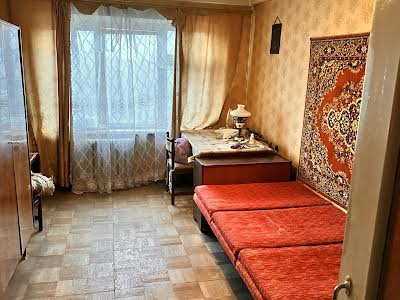 квартира по адресу Остафия Дашкевича ул. (Курнатовского), 24