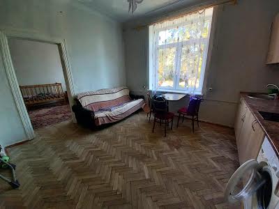 квартира по адресу Одеська ул., 71