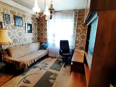 квартира за адресою Златопільська вул., 4К