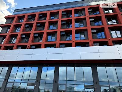 квартира за адресою Княгині Ольги вул., 8