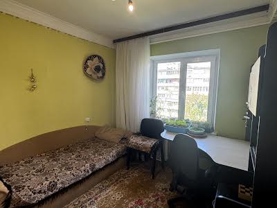 квартира за адресою Русанівський бульв., 9