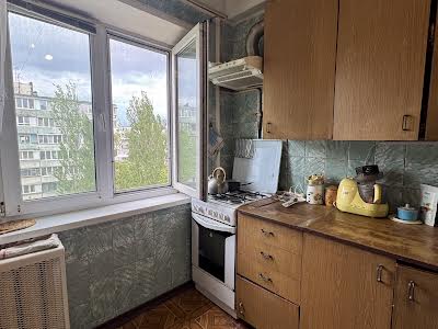 квартира за адресою Русанівський бульв., 9