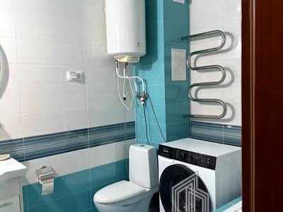 квартира по адресу Героев Днепра ул., 38Б