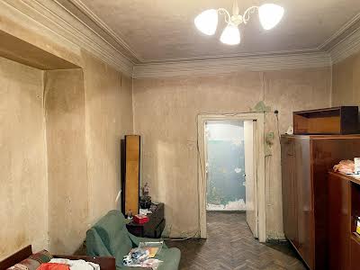 квартира за адресою Людмили Проценко вул. (Петра Красикова), 8