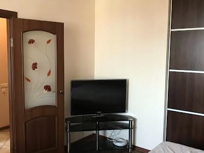 квартира за адресою Степана Рудницького вул. (Академіка Вільямса), 5