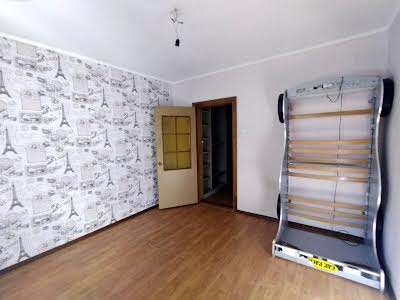 квартира по адресу Драгоманова, 1 к