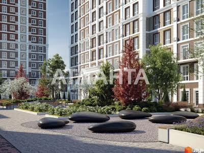 квартира за адресою Михайла Максимовича вул. (Онуфрія Трутенка), 24