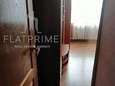квартира по адресу Героев Полка 