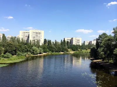 квартира по адресу Игоря Шамо бульв. (Олексія Давидова), 19/1