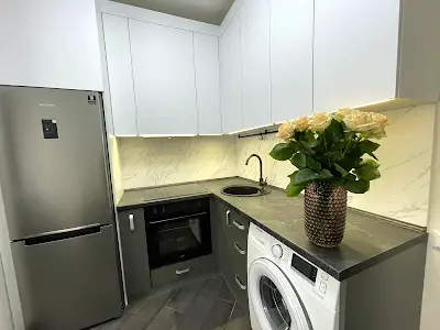 квартира за адресою Мартинова просп., 10