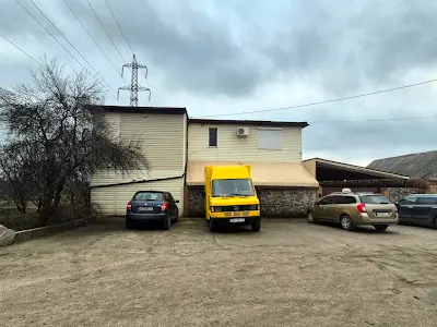 коммерческая по адресу Типографическая ул., 40