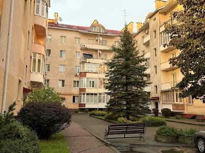 квартира за адресою Зелена вул., 115Д